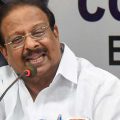 അധ്യക്ഷസ്ഥാനത്ത് നിന്ന് മാറ്റിയതില്‍ നിരാശ, തെരഞ്ഞെടുപ്പ് അടുത്ത കാലത്ത് എന്നെ മാറ്റിയതിന് പിന്നില്‍ പാര്‍ട്ടി നശിക്കണമെന്ന താത്പര്യം: കെ.സുധാകരന്‍