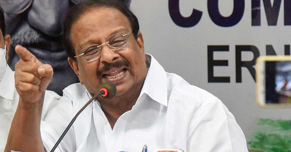 “KPCC President Okay. Sudhakaran’s Controversial Insults Concentrating on Kerala CM Pinarayi Vijayan: A Deep Dive into Political Tensions”[embed]https://www.youtube.com/watch?v=LiEwNJbqbKA[/embed]
