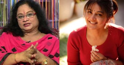 മഞ്ജുവിനെ പോലൊരു ഭാര്യയെ കിട്ടാന്‍ പുണ്യം ചെയ്യണം, അവരെ സൂക്ഷിക്കാന്‍ പറ്റാത്തവരോട് ഒന്നേ പറയാനുള്ളൂ: ജീജ സുരേന്ദ്രന്‍