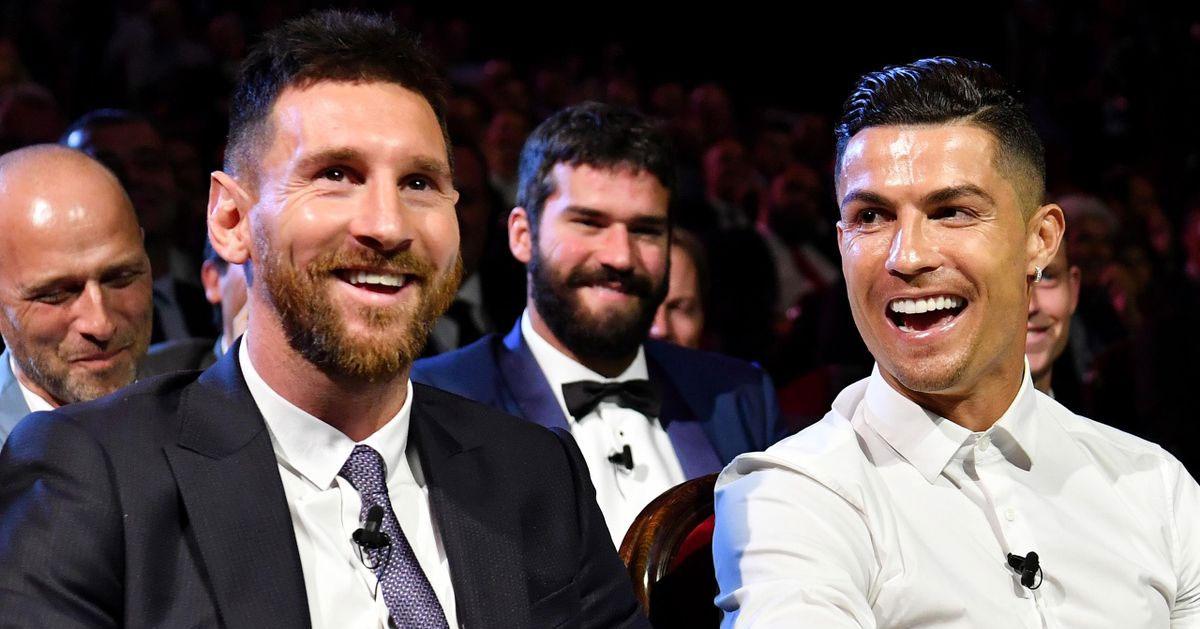 Ronaldo scored more goals in March than Messi scored in 2023;  Jeering fans