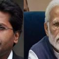 രാഹുലിനെ നേരിടാന്‍ നരേന്ദ്ര മോദി കള്ളന്മാരെ ഇറക്കുന്നു; ലളിത് മോദിയുടെ ട്വീറ്റിന് മറുപടിയുമായി കോണ്‍ഗ്രസ്