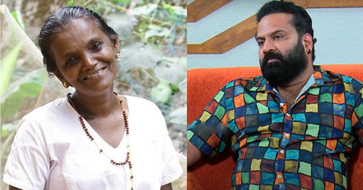 There is a reason why the Amma organization did not help Molly Kannamali, and it was not revealed – Tiny Tom