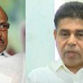 ആര്‍.എസ്.എസുമായി മുസ്‌ലിം ലീഗ് എം.എല്‍.എയുടെ കൂടിക്കാഴ്ച്ച; ചരടുവലിച്ചത് കുഞ്ഞാലിക്കുട്ടി: കെ.എസ്. ഹംസ