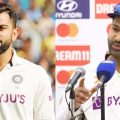 'കോഹ്‌ലിക്ക് ആരോഗ്യ പ്രശ്‌നങ്ങളൊന്നുമില്ലായിരുന്നു'; അനുഷ്‌കക്ക് രോഹിത്തിന്റെ മറുപടി
