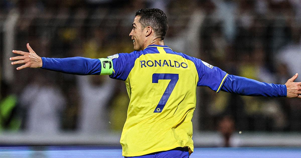 Look to learn everything from Ronaldo;  Interesting advice for the Al Nasr star