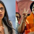 അവരുടെ മാനസിക നില തെറ്റിയിരിക്കുകയാണ്; ലോകത്ത് നടക്കാത്ത കാര്യങ്ങളാണ് വിളിച്ചുപറയുന്നത്; ദല്‍ഹി വനിതാ കമ്മീഷന്‍ അധ്യക്ഷയുടെ പീഡന അനുഭവത്തെ വിമര്‍ശിച്ച് മുന്‍ അധ്യക്ഷ