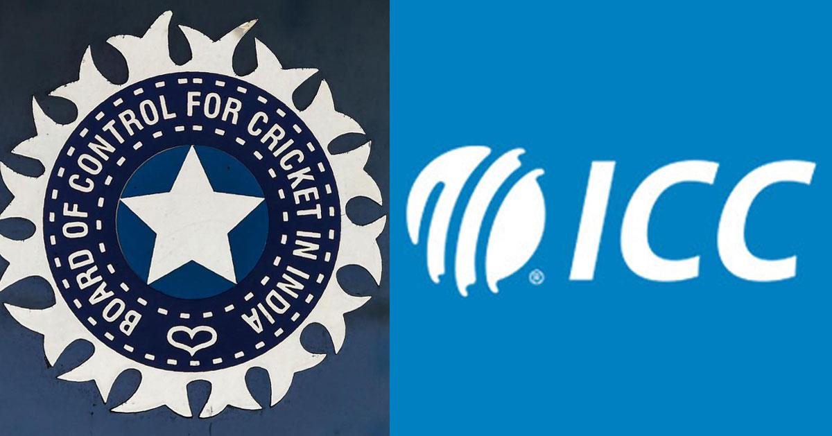 The ICC became the Indian Cricket Council;  Pakistan must respond with a game