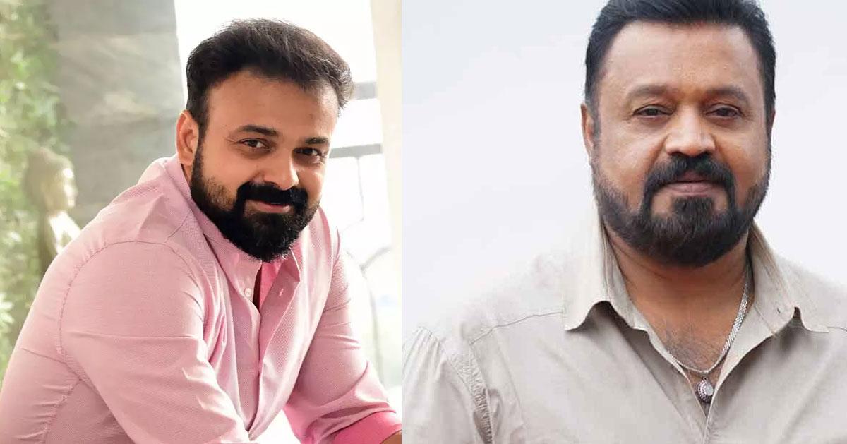 Knowing my condition, Suresh Gopi and Kunchacko Boban acted freely in that film – Dinesh Panicker