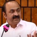 കോഴിക്കോട് മെഡിക്കല്‍ കോളേജിലെ അപകടം; സ്വകാര്യ ആശുപത്രിയില്‍ പ്രവേശിപ്പിച്ചവരുടെ ചികിത്സാ ചെലവ് സര്‍ക്കാര്‍ ഏറ്റെടുക്കണം:  വി.ഡി. സതീശന്‍