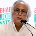 'ഒരു രാജ്യം, ഒരു പാല്‍' എന്ന മുദ്രാവാക്യം അനുവദിക്കില്ല; നന്ദിനി-അമൂല്‍ തര്‍ക്കത്തില്‍ ജയറാം രമേശ്