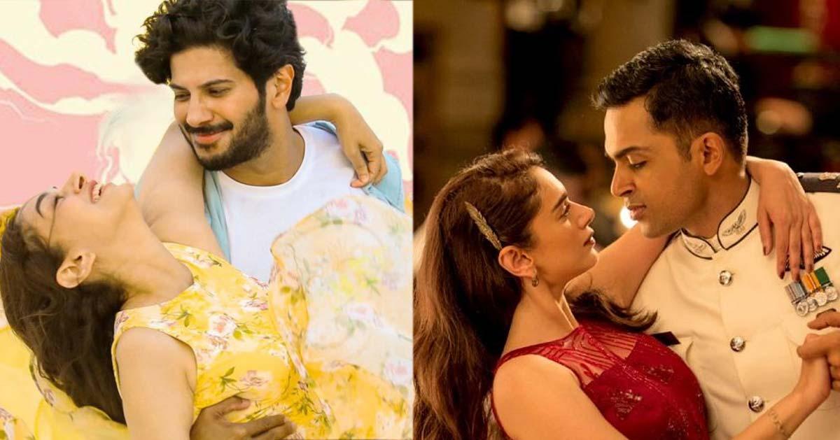 Favorite co-star Ar, Dulquer or Karthi;  Aditi’s reply