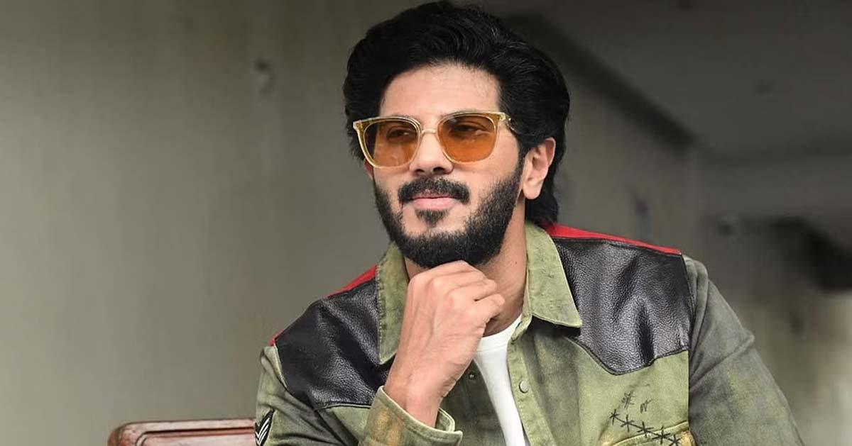 Children shouted at Dulquer when he came to college in Andhra, only came to know about it later – Sajan Chakkarayumma