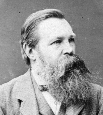 Friedrich Engels