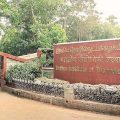 ഐ.ഐ.ടി മദ്രാസില്‍ വിദ്യാര്‍ത്ഥി ആത്മഹത്യ ചെയ്തു; മൂന്ന് മാസത്തിനിടെ നടക്കുന്ന നാലാമത്തെ ആത്മഹത്യ