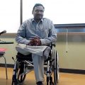 മാവോവാദി ബന്ധം ആരോപിച്ചുള്ള കേസ്; ജി.എന്‍. സായിബാബയെ കുറ്റവിമുക്തനാക്കിയ വിധി സുപ്രീംകോടതി റദ്ദാക്കി