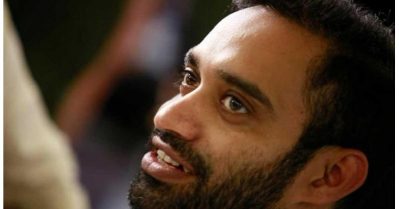 നല്ല നന്മയും നല്ല വയലും കണ്ടാല്‍ യൂസ് ചെയ്യാതിരിക്കാന്‍ പറ്റില്ല: അഖില്‍ സത്യന്‍