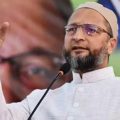 ആര്‍.എസ്.എസുകാരന് വേണ്ടി സോണിയ പ്രചാരണം നടത്തുന്നു; ഇങ്ങനെയാണോ നിങ്ങള്‍ മോദിക്കെതിരെ പോരാടുന്നത്; വിമര്‍ശനവുമായി അസദുദ്ദീന്‍ ഉവൈസി