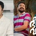 മമ്മൂട്ടി ചിത്രത്തിലെ രംഗം കണ്ടപ്പോഴാണ് ഭീമന്റെ വഴിയിലെ കഥാപാത്രത്തിന് പേര് കിട്ടിയത്: ചെമ്പന്‍ വിനോദ്