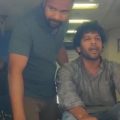 പൂനെ ഫിലിം ഇന്‍സ്റ്റിറ്റ്യൂട്ടില്‍ നിരാഹാര സമരം; ആരോഗ്യം മോശമായ മലയാളി വിദ്യാര്‍ത്ഥി അശുപത്രിയില്‍