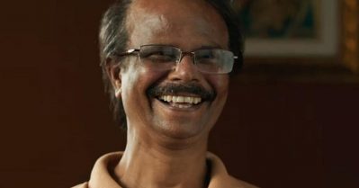 അഭിനയിച്ച് അവസാനിപ്പിച്ചാലും കഥാപാത്രത്തിന്റെ നിഴല്‍ കുറച്ചുനാള്‍ ഒപ്പം ഉണ്ടാകും: ഇന്ദ്രന്‍സ്