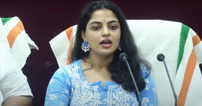 ഞാന്‍ പറഞ്ഞത് നിങ്ങള്‍ വളച്ചൊടിച്ചു, ഇനി അതിനെ പറ്റി പറയേണ്ട കാര്യമില്ല; മാധ്യമ പ്രവര്‍ത്തകരോട് നിഖില