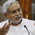 അധികാരത്തിലിരിക്കുന്നവര്‍ ചരിത്രത്തെ മാറ്റി എഴുതുന്നു; പുതിയ പാര്‍ലമെന്റിന്റെ ആവശ്യമെന്തായിരുന്നു? നിതീഷ് കുമാര്‍