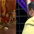 പത്തനംതിട്ട മലയാലപ്പുഴയില്‍ വീണ്ടും ആഭിചാരക്രിയകള്‍; കുടുംബത്തെ അഞ്ച് ദിവസം പൂട്ടിയിട്ടതായി പരാതി; സി.പി.ഐ.എം പ്രതിഷേധം