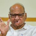 പാര്‍ലമെന്ററി രാഷ്ട്രീയത്തില്‍ നിന്ന് വിരമിച്ചേക്കുമെന്ന് സൂചന നല്‍കി ശരദ് പവാര്‍