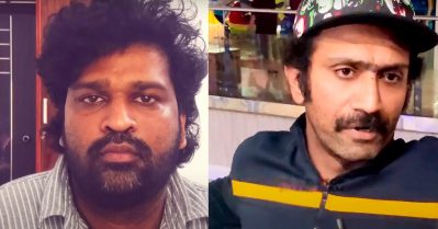 നെഗറ്റീവ് റിവ്യൂസ് പറയാം, പക്ഷെ അത് പൊതു വേദിയിൽ പറയുമ്പോൾ സിനിമയെ മൊത്തമായും തകർക്കും യൂ ട്യൂബർക്കെതിരെ ഷൈൻ ടോം ചാക്കോ