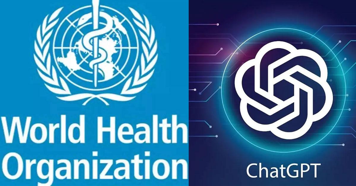 World Health Organization Cautioning Use of AI in Healthcare: Chat GPT, BARD, and BERT Under Scrutiny for Reliability of Information