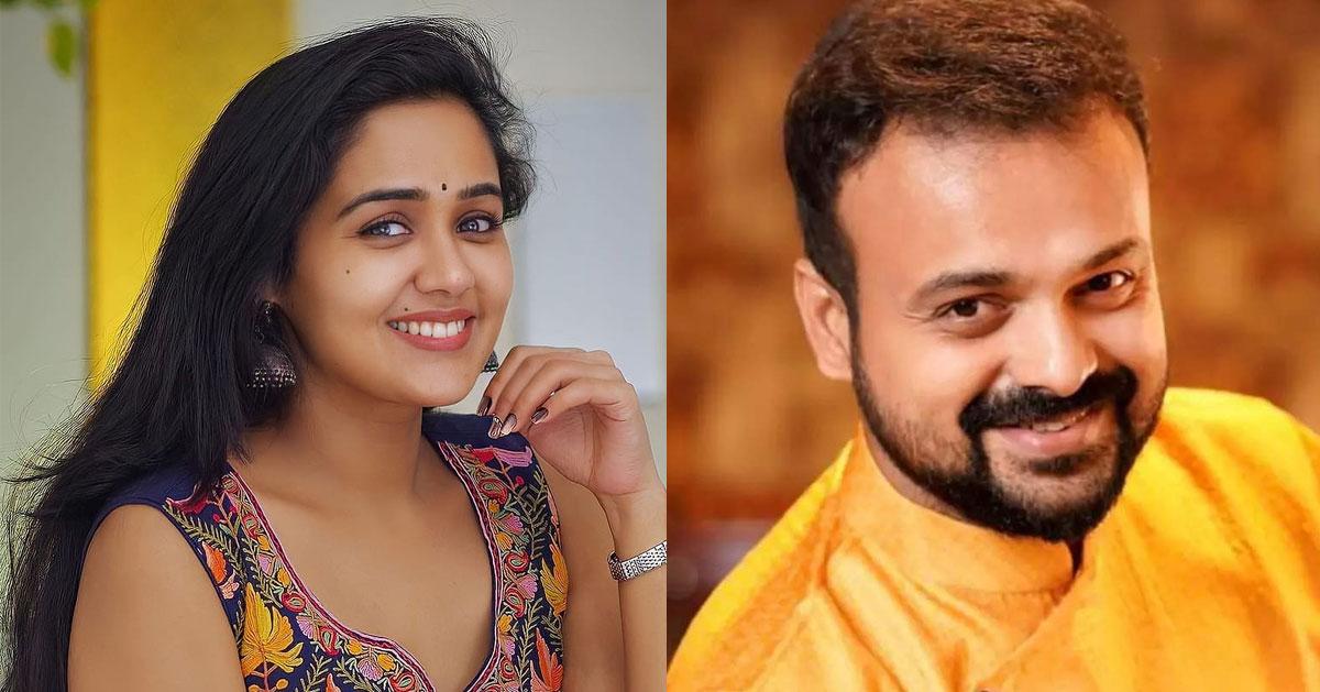 Actress Ananya Shares Insights on Working with Kunchacko Boban in New Interview