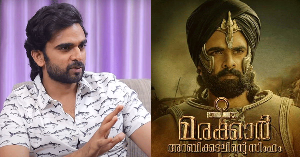 Ashok Selvan's Experiences with Director Priyadarshan Behind the