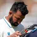 അവനെ വിമര്‍ശിക്കരുത്, ആദ്യ രണ്ട് ടെസ്റ്റില്‍ പരാജയപ്പെട്ടാലും അവന്‍ റണ്‍സ് നേടും; യുവ താരത്തിന് പിന്തുണയുമായി പൂജാര