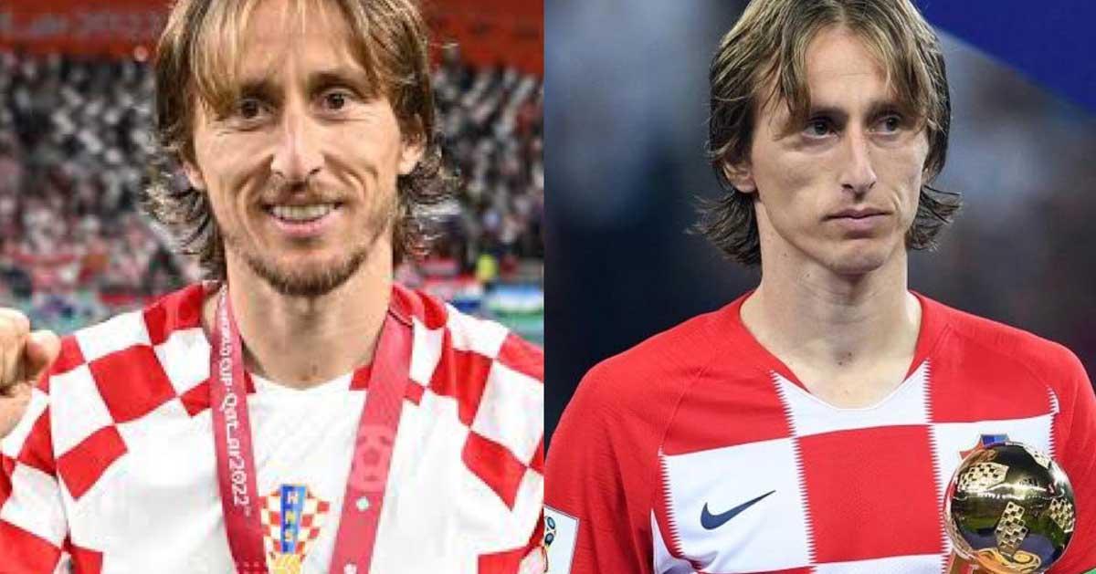 Will Luka Modric Retire with an International Trophy? Analysis ...