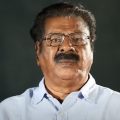 ഡബ്ബിങ്ങില്‍ എനിക്ക് വലിയൊരു ബ്രേക്ക് തന്നത് അദ്ദേഹമായിരുന്നു: പ്രൊഫ. അലിയാര്‍