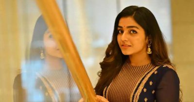 എന്റെ പത്തുവര്‍ഷത്തിന്റെ പൂര്‍ത്തീകരണത്തിന് പറ്റിയ സിനിമ തന്നെയാണ് മസ്തിഷ്‌ക മരണം: രജിഷ വിജയന്‍