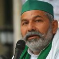 പഹല്‍ഗാം ഭീകരാക്രമണം; ആഭ്യന്തര ഗൂഢാലോചന സംശയിച്ച കര്‍ഷക നേതാവ് രാകേഷ് ടിക്കായത്തിനെ ആക്രമിച്ച് ഹിന്ദുത്വ വാദികള്‍