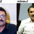 മാറാട് കലാപം സംഘപരിവാര്‍ ലീഗിലേക്ക് ചാരുമ്പോള്‍ രക്ഷപ്പെടുന്നത് ആരാണെന്ന് എല്ലാവര്‍ക്കുമറിയാം? ബി. ഗോപാലകൃഷ്ണനോട് ഷാഫി ചാലിയം