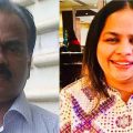 കൈതോലപ്പായയിലെ തനിക്കെതിരായ പരാമര്‍ശം ദുഷ്ടലാക്കോടെ; ശക്തിധരനെതിരെ ഡി.ജി.പിക്ക് പരാതി നല്‍കി സിന്ധു ജോയ്