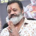 കെ. രാജന് കെട്ടിപ്പിടിച്ച് മുത്തം കൊടുക്കും, തൃശൂര്‍പൂരം നടത്തിപ്പില്‍ മുഖ്യമന്ത്രിയെയും ദേവസ്വം മന്ത്രിയെയും പ്രശംസിച്ച് സുരേഷ് ഗോപി