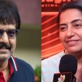 ഒരു ചെറുപ്പക്കാരൻ എപ്പോഴും മയിൽ പീലിയുമായി എന്നെ കാണാൻ വരുന്നത് ഒന്ന് ഓർത്ത് നോക്കൂ, അദ്ദേഹം നമ്മളെ വിട്ടുപോയി, നല്ല ദുഖമുണ്ട്: സുഹാസിനി
