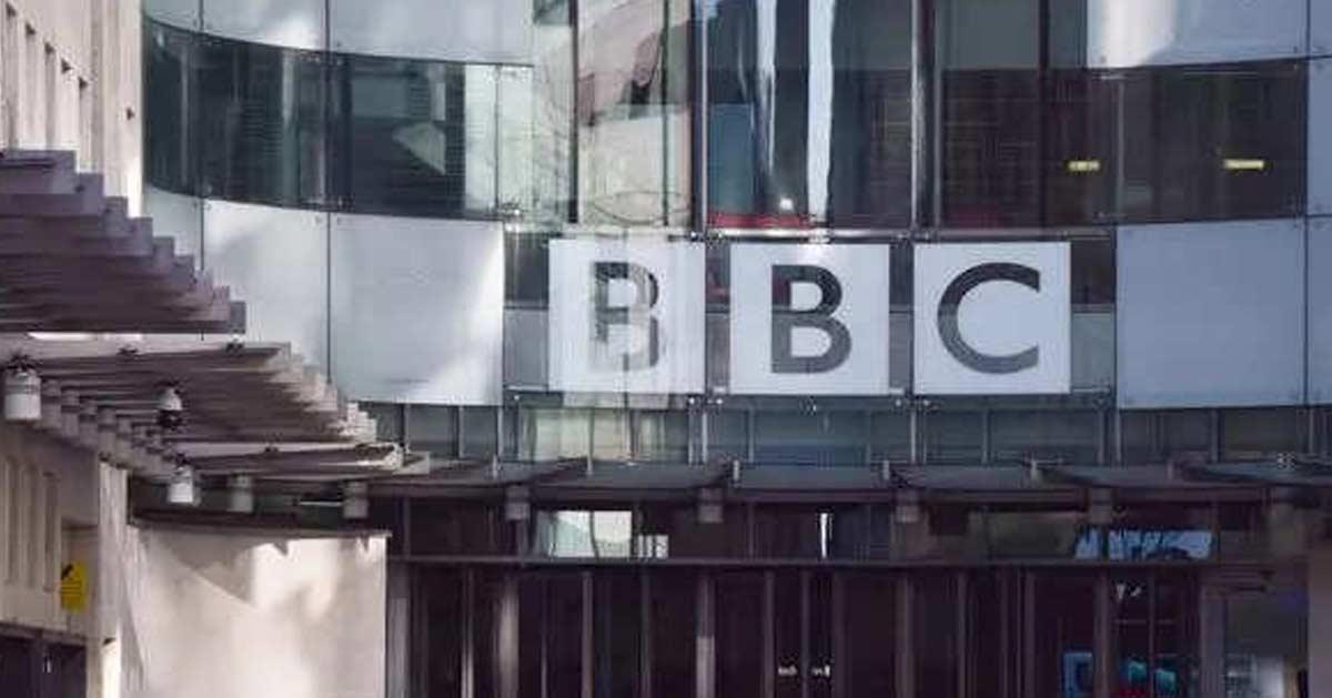 BBC Anchor Suspended for Allegedly Buying Pornographic Images from Teenage Girl