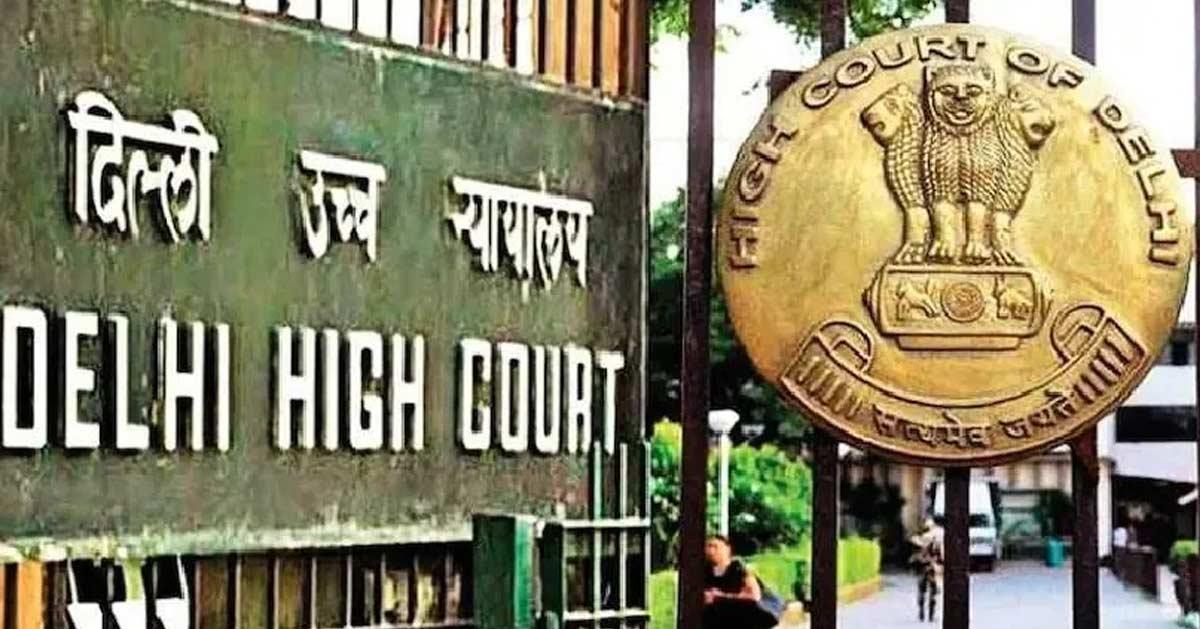 Delhi High Court Rules: Wife is Not Subject to Husband, No Obligation to Share Financial Information