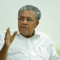 തെരഞ്ഞെടുപ്പ് പ്രചരണ പരിപാടികളില്‍ നിന്ന് മുഖ്യമന്ത്രിയെ വിലക്കണം; കേന്ദ്ര തെരഞ്ഞെടുപ്പ് കമ്മീഷന് പരാതി
