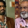 പഴയ കുറുപ്പും പുതിയ കുറുപ്പും തമ്മിലുള്ള വ്യത്യാസം എന്തെന്ന് ചോദിക്കുന്നവര്‍ക്കുള്ള മറുപടി ഇതാണ്: ടി.ജി രവി