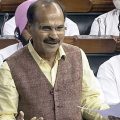 'ഞാൻ അമിത് ഷായെ വെല്ലുവിളിക്കുന്നു, കശ്മീരിനെ കുറിച്ചും നെഹ്‌റുവിനെ കുറിച്ചും ഈ സഭയിൽ തുറന്ന ചർച്ചക്ക് വരൂ'
