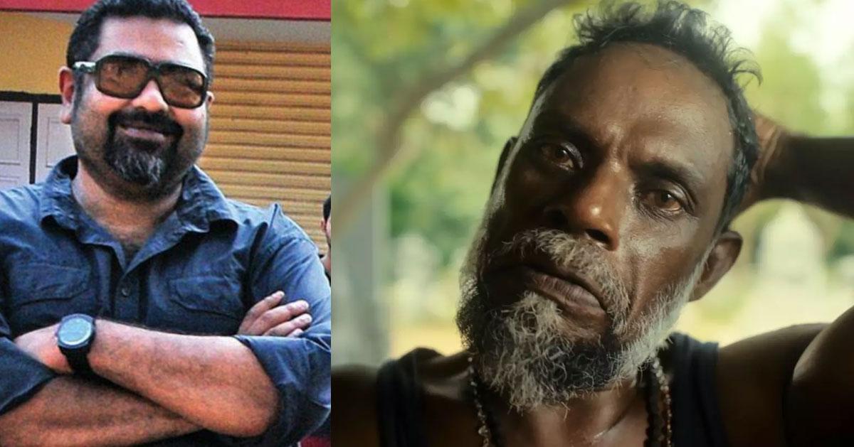 Vinayakan Shines as the Perfect Villain in Nelson Dilip Kumar- Rajinikanth Film