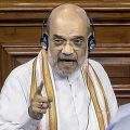 ജവഹർലാൽ നെഹ്‌റു ചെയ്ത മണ്ടത്തരമാണ് പാക് അധിനിവേശ കശ്മീർ: അമിത് ഷാ