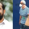 ഇയാള്‍ മാത്രമിത് അനുഭവിച്ചാല്‍ മതിയോ; ശിവശങ്കറിന്റെ ഫോട്ടോ പങ്കുവെച്ച് അനില്‍ അക്കര