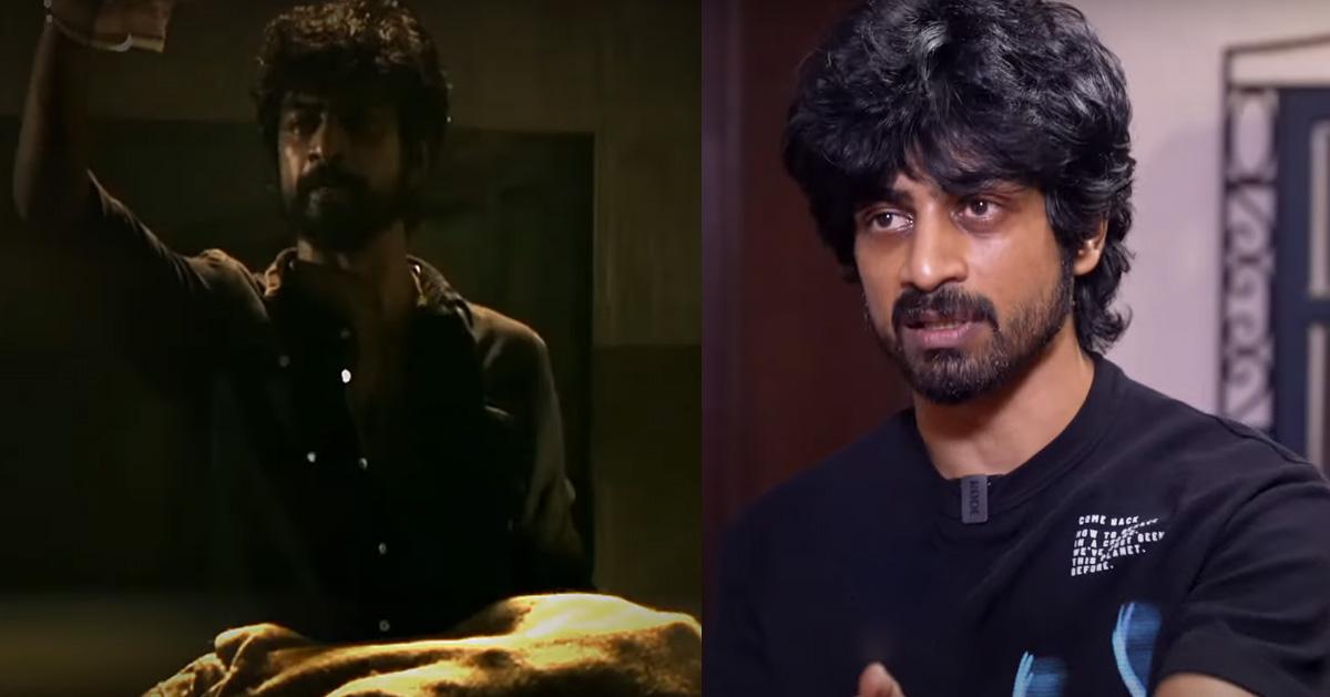 Arjun Das: Breaking Barriers with his Unique Voice in the Film Industry ...
